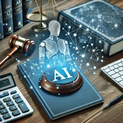 AI Agents: The New Partner in Legal Practice