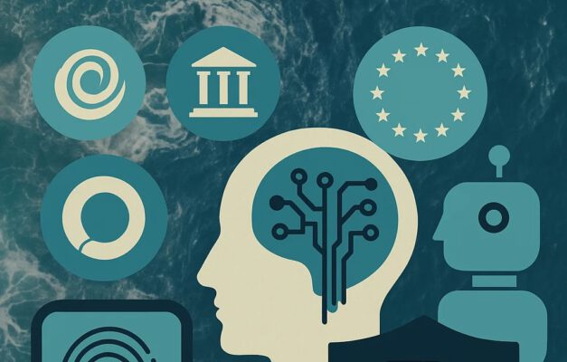 How AI is Transforming the European IP Landscape: Insights for Patent Attorneys and IP Professionals